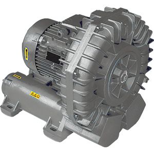 LCX – LCD - soufflante d'air à canal latéral - Savio - blower ventilateur pour biogaz stimulant_0