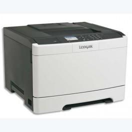 LEXMARK IMPRIMANTE LASER COULEUR CS410DN