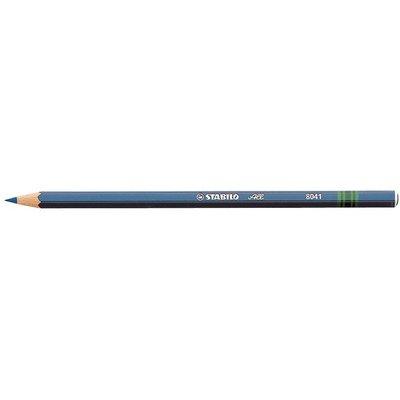 LOT DE 10 - CRAYON DE COULEUR/CRAYON GRAPHITE ALL, ORANGE
