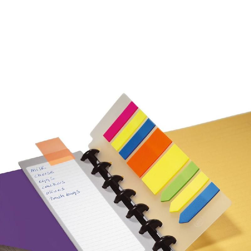 étiquettes multiusages m by staples Achat / Vente de étiquettes