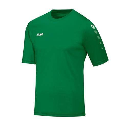 MAILLOT MC JAKO TEAM VERT