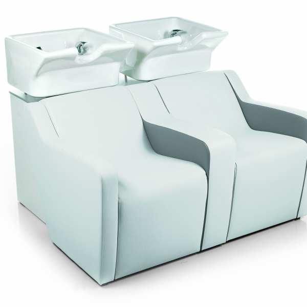 Bac de lavage - sofa plus 2p fa 350 2p_0