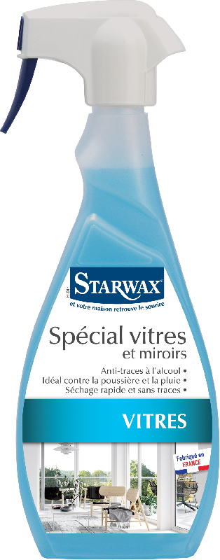 Nettoyant vitre anti-traces STARWAX 0.5 l_0