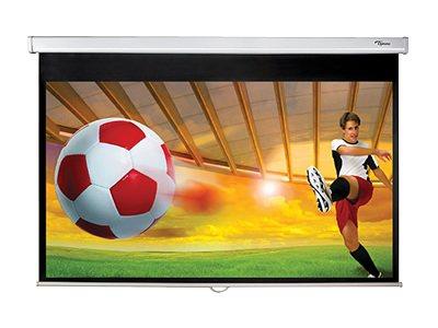 OPTOMA DS-3084PWC ÉCRAN DE PROJECTION 2,13 M (84