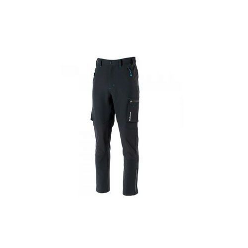 PANTALON DE TRAVAIL STRETCH SKILL 4D TRS - L - ALBATROS
