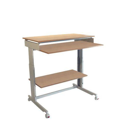 POSTE INFORMATIQUE TWIN 6810 HÊTRE - TWINCO