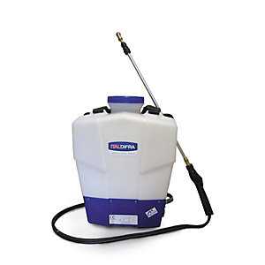 PULVÉRISATEUR À DOS SERENA 16L