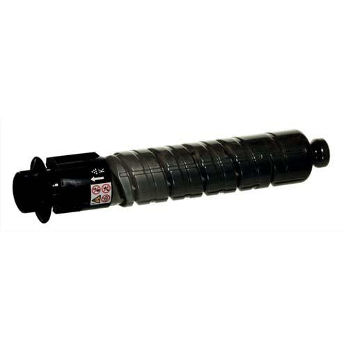Ricoh cartouche laser noir MP305 842347 - Compatible avec Ricoh Aficio MP 305 et MP 300 Series_0
