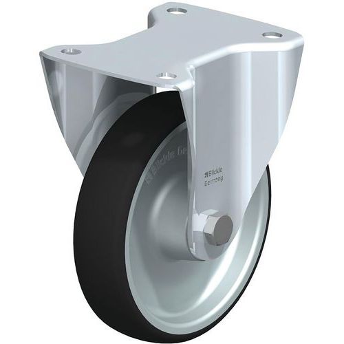 ROUE POLYURÉTHANE THERMOPLASTIQUE B-PATH 160R - BLICKLE
