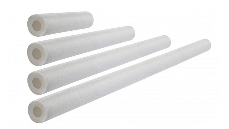 Série GWTB - Cartouche filtrante en polypropylène pour filtration d'eau - Filtration Group SAS_0