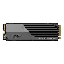 SILICON POWER XPOWER XS70 - DISQUE SSD - 2 TO - PCI EXPRESS 4.0 X4 (NVME)