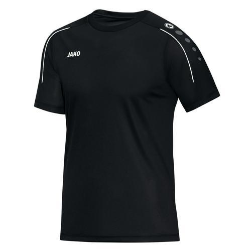 TEE-SHIRT JAKO CLASSICO NOIR