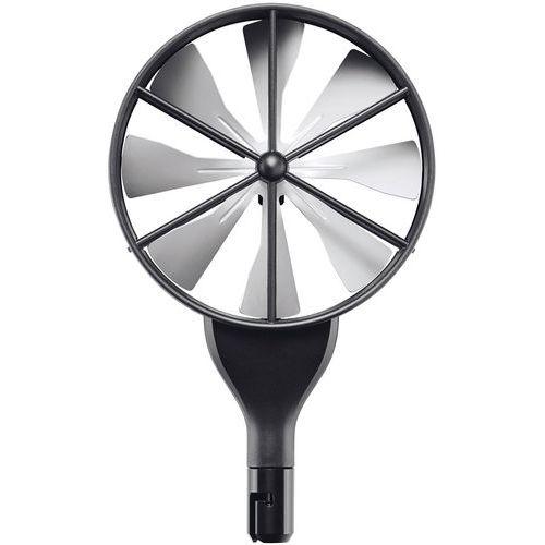 TÊTE DE SONDE À HÉLICE DE 100 MM PRÉCISE - TESTO