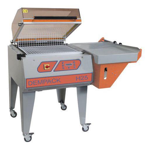 THERMOFILMEUSE H25