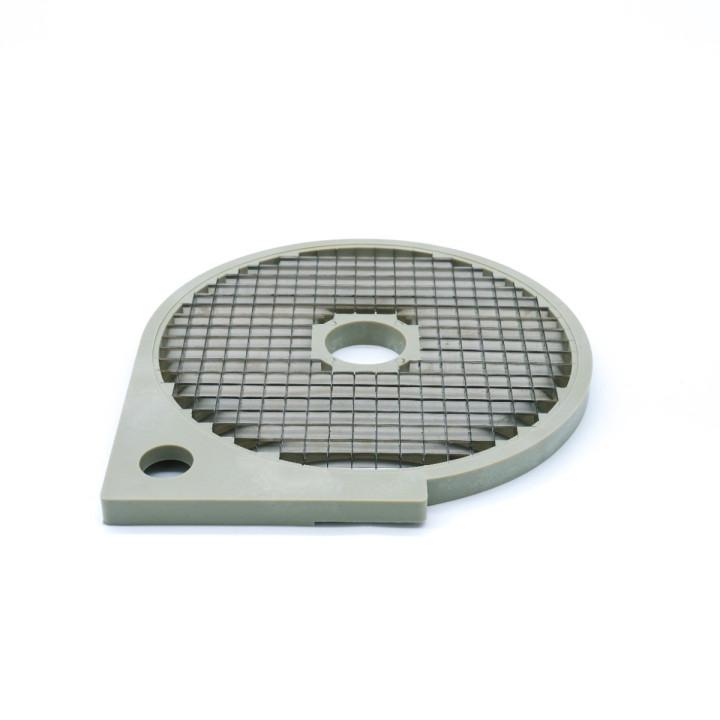 VC450 - Couteau Macédoine 10 x 10 mm_0