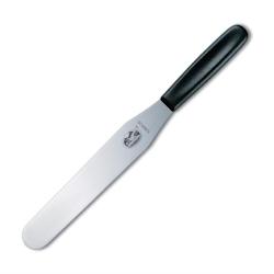 Couteau Spatule Lame - L 20 cm - Victorinox - noir inox V-5.26 03.20_0