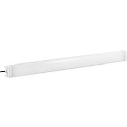 Réglette étanche LED 120 cm