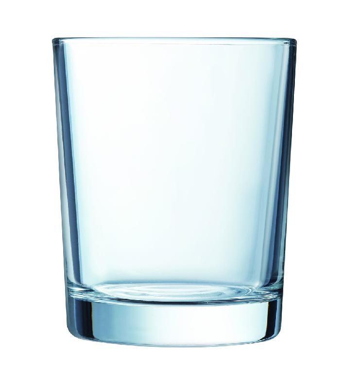 GOBELET FORME BASSE 27 CL STOCKHOLM ARCOROC