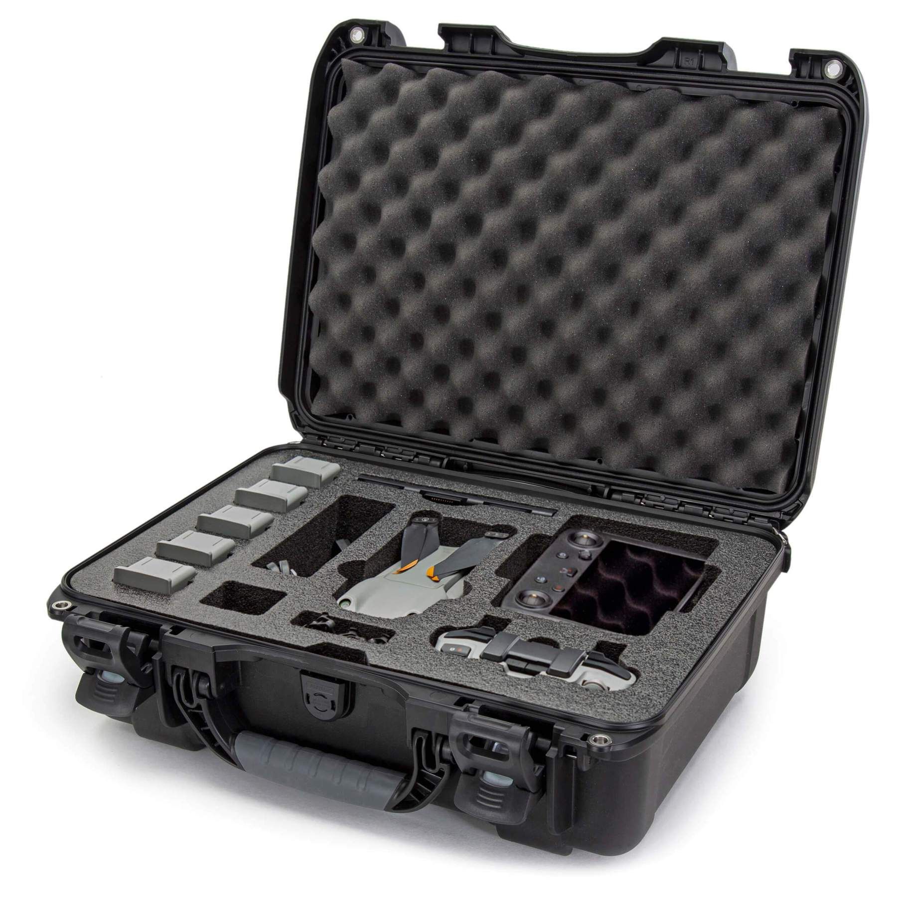 925  - malette de rangement pour drone - nanuk  - pour dji™ mavic air 2s -_0