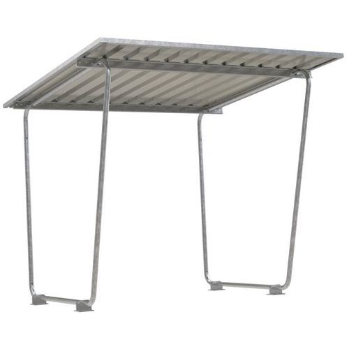 ABRI CYCLE SIEGEN MODULE SIMPLE S16 - WSM
