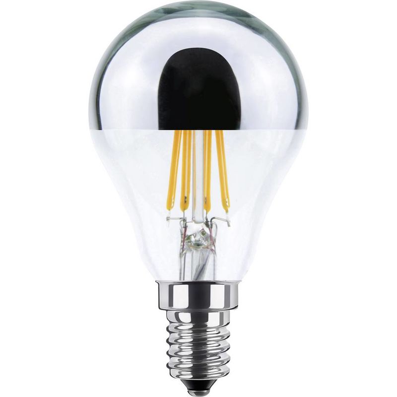 AMPOULE LED EEC A (A++ E) 60814 E14 PUISSANCE 4 W 4 KWH/1000H
