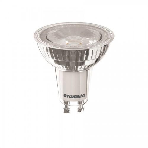 AMPOULE LED GU10 - 5W - 3000K - REFLED RETRO SUPERIA ES50 V2 - PAR 5 SYLVANIA