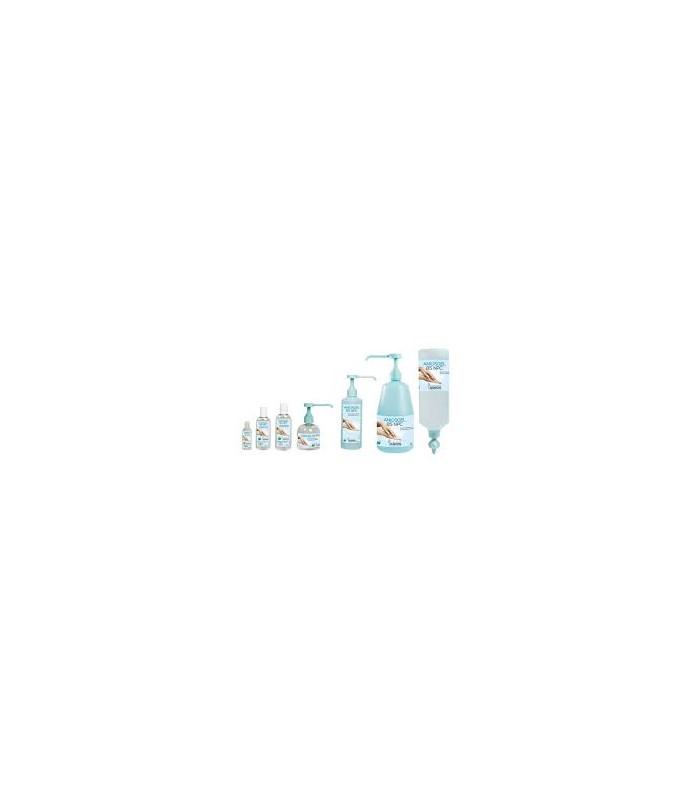Anios gel hydroalcoolique NPC 300ml avec pompe - Désinfection hygiénique et chirurgicale des mains_0