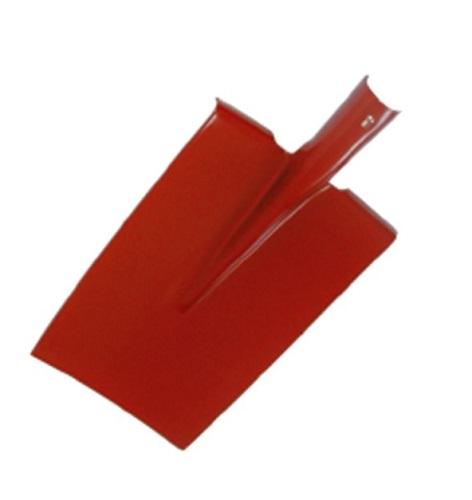 BÊCHE SENLIS ESSENTIEL 26CM EN ACIER SANS MANCHE - MERMIER - 985063