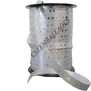 BOBINE BOLDUC ARGENT 