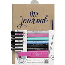 FEUTRES BULLET JOURNAL - KIT DE DÉMARRAGE
