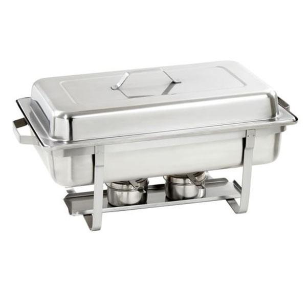 Chafing dish 1/1 BP XL | Bartscher - 500494_0