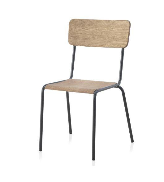 Chaises bois, chaises intérieures, chaises métal, chaises mixtes - new estoril s.647_0