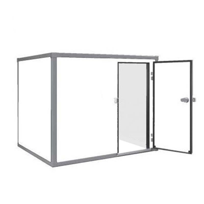 Chambre froide positive - Sans sol | Kide - CFPN - 1720, 2,26_0