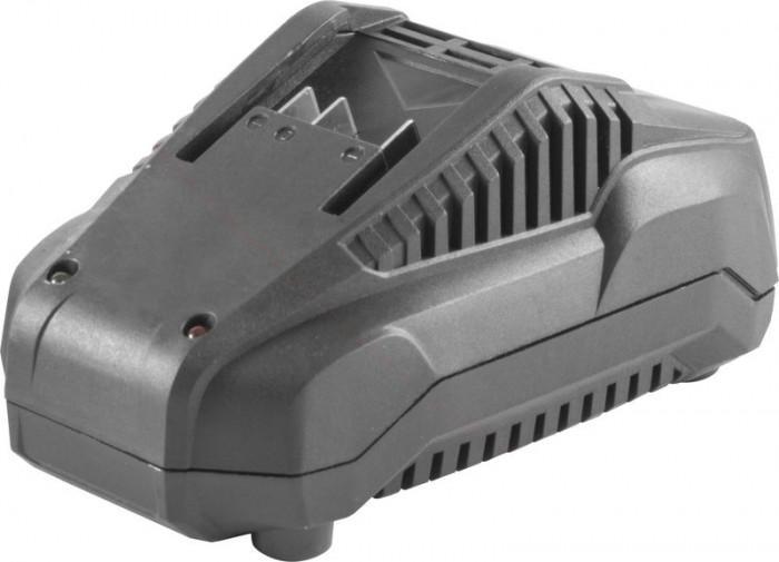 Chargeur pour accu li-ion 20 v - lg 20-35 pour outils sans fil güde_0