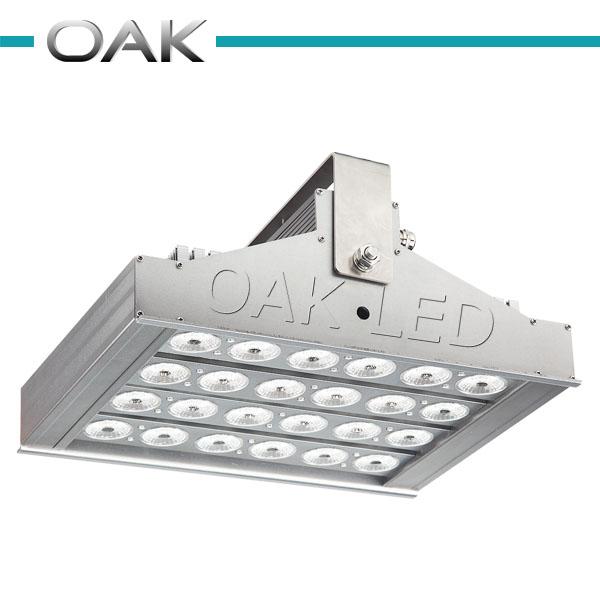 Chêne-HBL300 - Lumière LED haute bay 300W - Oak LED - Éclairage industriel haute performance_0