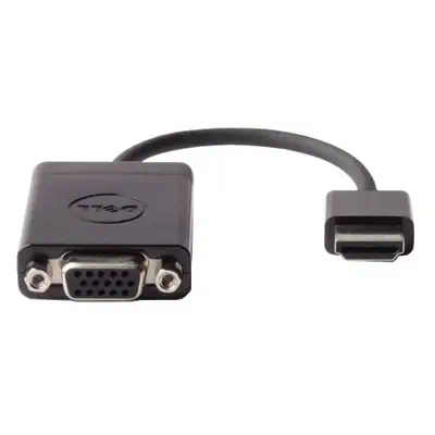 DELL adaptateur hdmi vers vga - cble hdmi_0