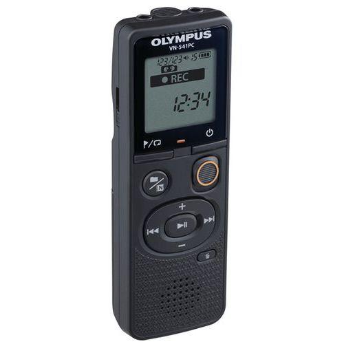 DICTAPHONE OLYMPUS NUMÉRIQUE VN-541 PC