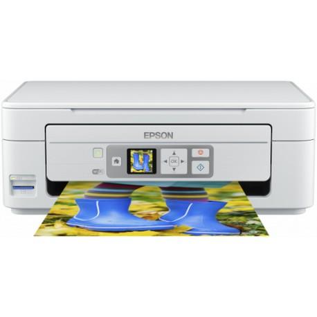 Epson Expression Home XP-355 - Imprimante jet d'encre couleur A4 - 5760 x 1440 DPI - Wifi - 33 ppm_0