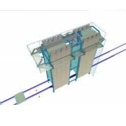 Étuve MVS - Automatique à piles modulables - Modules de 2 à 10 piles_0