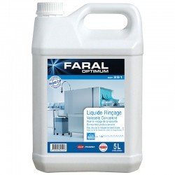 Faral optimum 291 liquide de rincage eau douce bidon de 20l_0
