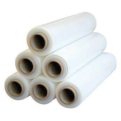 FILM ECOWRAPP+ STANDARD 390 MM X 600 M - BBA EMBALLAGES