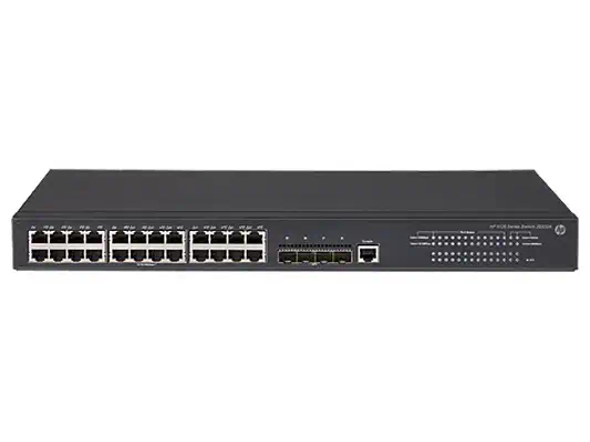 FlexNetwork 5130 24G 4SFP+ EI_0