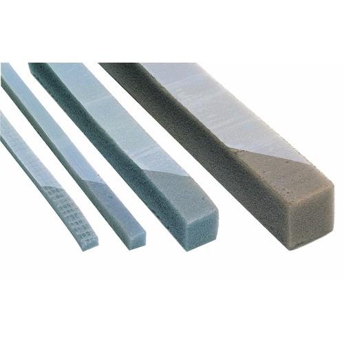 FOND DE JOINT CARRÉ PRÉ-COMPRIMÉ - ADHÉSIF - 15X15 MM - 10 M - ADHÉCELL TRAMICO