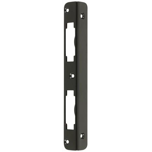 GÂCHE ÉQUERRE - RÉVERSIBLE - POUR SERRURES D450 ET D 45 VACHETTE