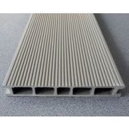 Gustavia - lames de terrasses - Morey - 160 x 22 mm - bois et PVC_0