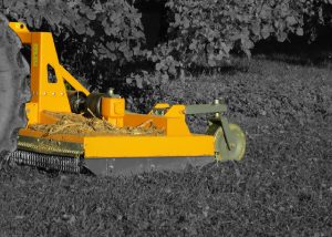 Gyrobroyeur G5 320 Emeca - Haut de gamme Lagarde - Broyeurs axe vertical_0