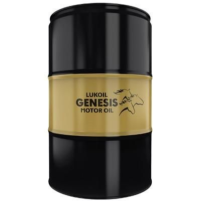 Huile moteur genesis advanced 5w40 a3/b4 (205 l)_0