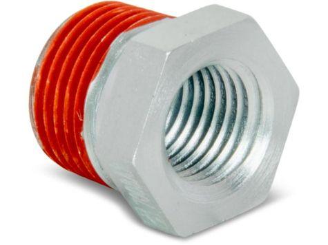 FZ1630, High Pressure Fitting, Reducer, 700 bar Maximum Operating Pressure, Connection from 3/8