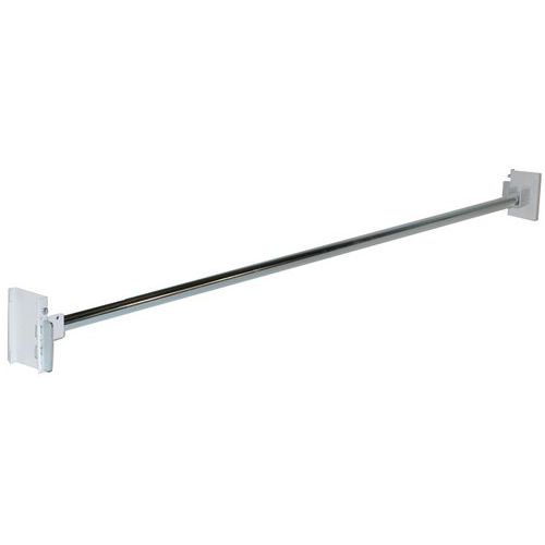 KIT PORTE ROULEAU SUPPLÉMENTAIRE M1350 - TRESTON