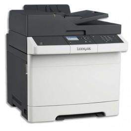 LEXMARK MULTIFONCTION LASER COULEUR CX310DN